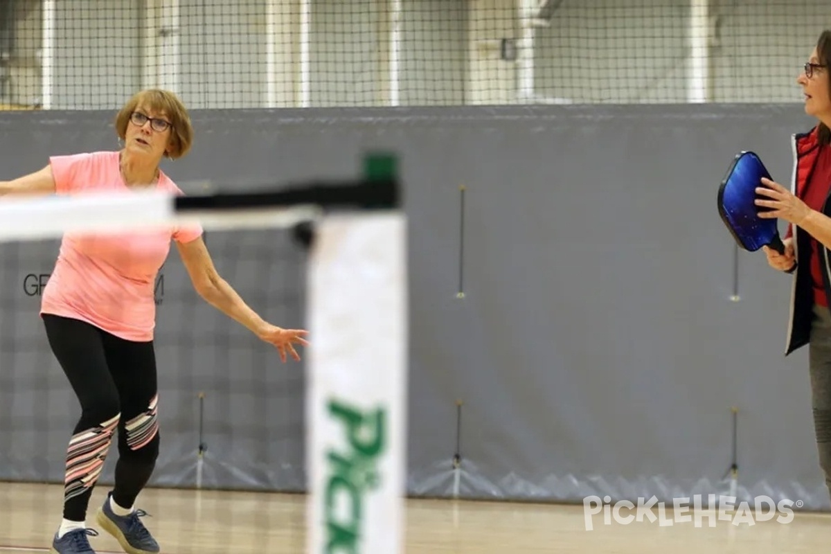 Photo of Pickleball at Aldinga Recreation Centre